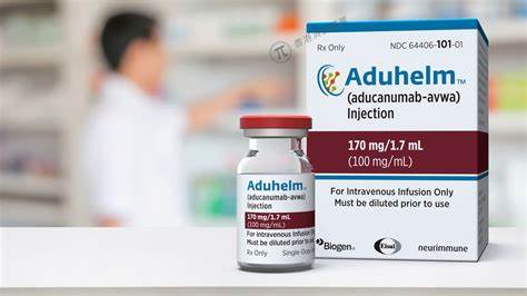 AD方向矩陣產品布局，禮來成就醫藥第一股？