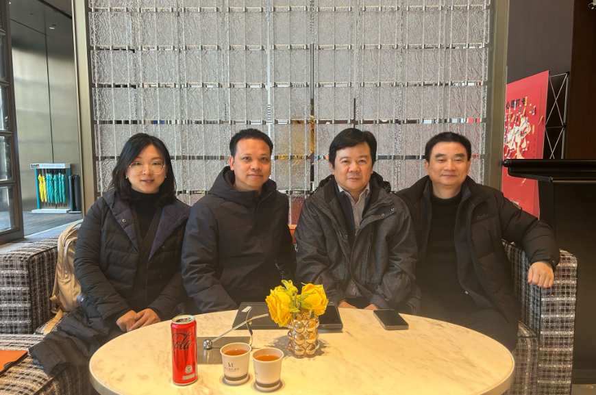 重大合作 | 為真生物和泰方簽署多個腫瘤產(chǎn)品重大合作