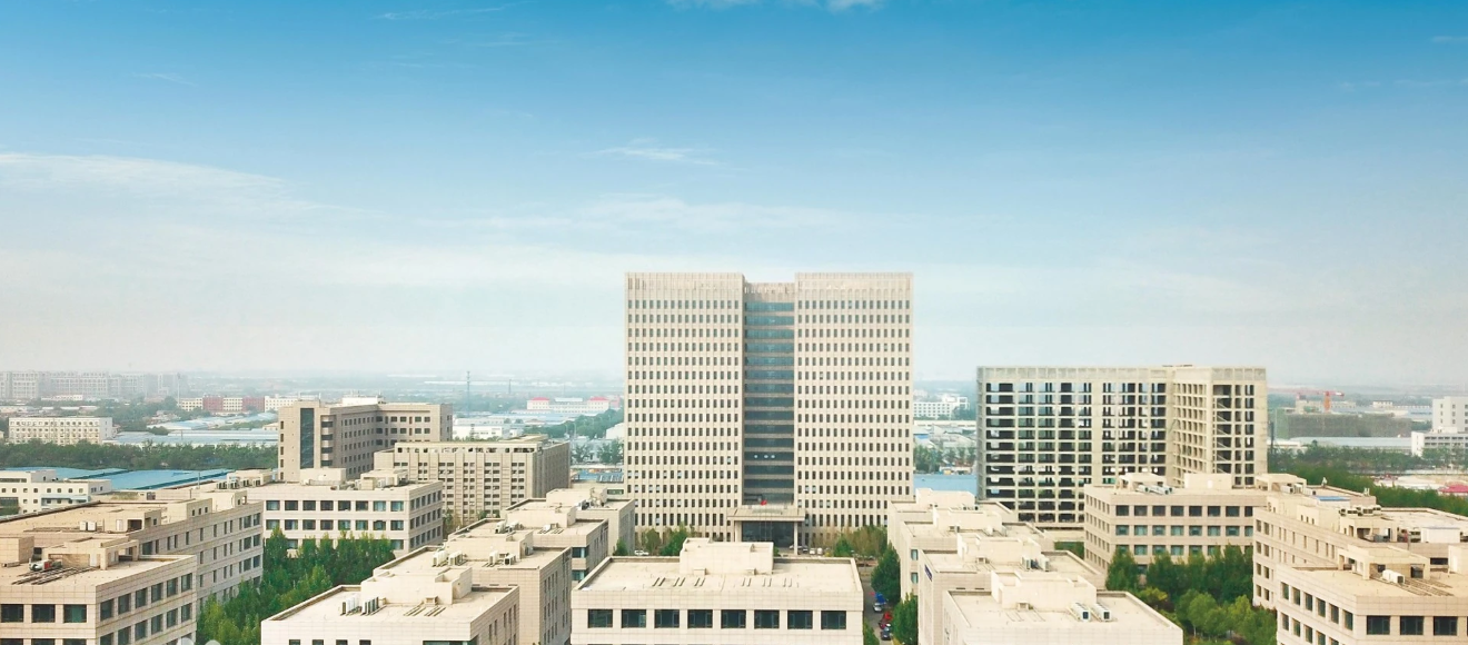 為真生物子公司天津賽力思獲天津市高質(zhì)量發(fā)展項目